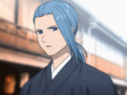 微笑んでほしい