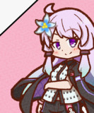 ゆかりさんのアイボス衣装