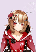 赤井メルさん