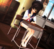 椎葉美穂ちゃん…♡