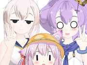 なかよし（白）