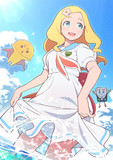 夏だー！