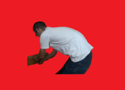 亜空間引き出しを引いたり押したりするキモオタ我修院,GIF