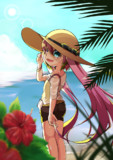 夏きゆちゃん