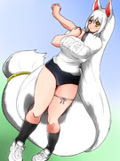 オブルマサマ