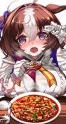 ﾌｳ...ﾌｩ...はふっほふっ...