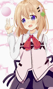 保登ココアちゃんなのです