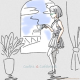【艦これ】Coolbiz & Cafebreak【霧島】