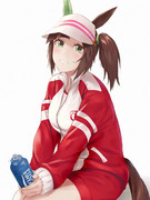 アイネスフウジン