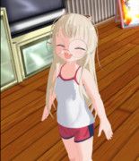 メガネっ娘 高梨 ミーシャ