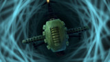 カラクルム級戦闘艦