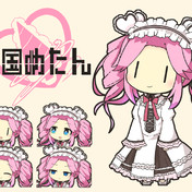 四国めたん ニコニコ静画 イラスト