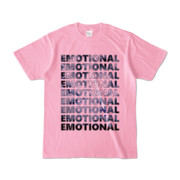 Tシャツ | ピーチ | EMOTIONAL☆SKY