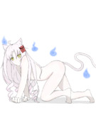 真女神転生ネコマタついなちゃん