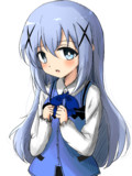 チノちゃん