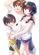 天気の子