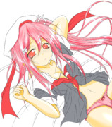 21/08/19 ワンドロ 春雨 春雨で御用です