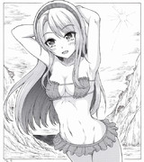 狭霧サティスファクション