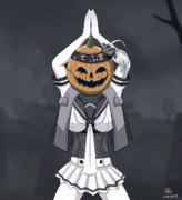 運営にお冬さんの実装を促すお涼さん