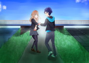 かけがえない不自由