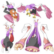 ウォーグル ニコニコ静画 イラスト