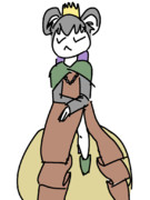 王様だ⁉️❔？？？？？？