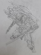ガンダムエクシアR4