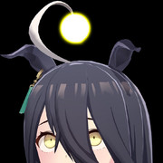 チョウチンアンコウ ニコニコ静画 イラスト