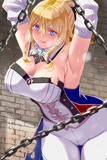 【くっころ】原神ジン