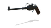 伍長式国民簡易拳銃 ver1.00配布