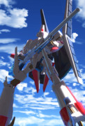 エルガイムmark2