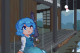 【GIF】長雨
