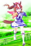 【MMDウマ娘】トウカイテイオー