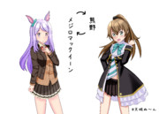 制服（？）交換会