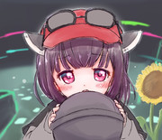 うたってます♪