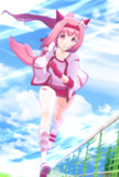 【MMDウマ娘】ハルウララ