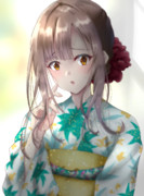 お待たせしました…