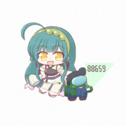 ふにんがすの魔球さん