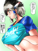 Gローからこういう相談をされるくらいの信頼あるスタッフでありたい