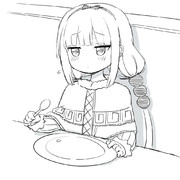 ちょっと足りなかったカンナ