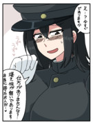 (あきつ丸は優しいなあ…)