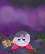 星のカービィ ニコニコ静画 イラスト