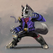 ウルフ・オドネル