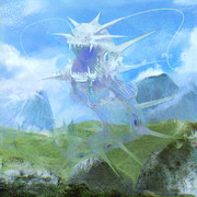 エアー・モンスター