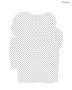 ふにんがすの戌宮さん(?)