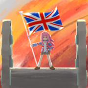 アカネチャン（英）