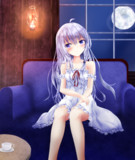 イレイナちゃん