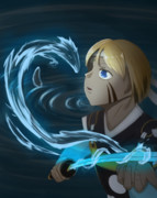 竜神刀