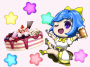 8月23日のハピバみん