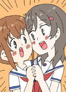 ﾐｹﾓｶ